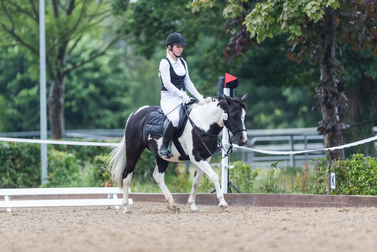 Bild 115 - Pony Akademie Turnier